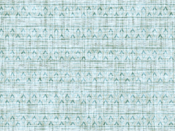 Muted Tribal Print